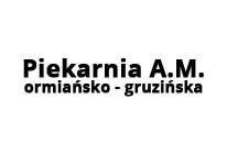 Piekarnia A.M. ormiańsko-gruzińska