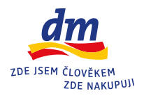 dm drogerie markt s.r.o.