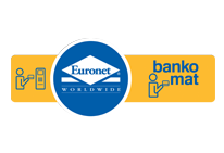 Euronet Bankomat