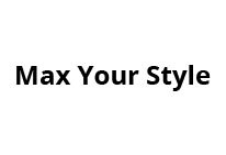 Max Your Style