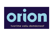 Orion, tvoríme vašu domácnosť