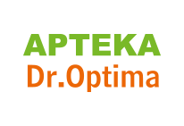 Apteka Dr. Optima