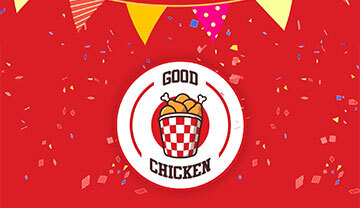 Logo Good Chicken
